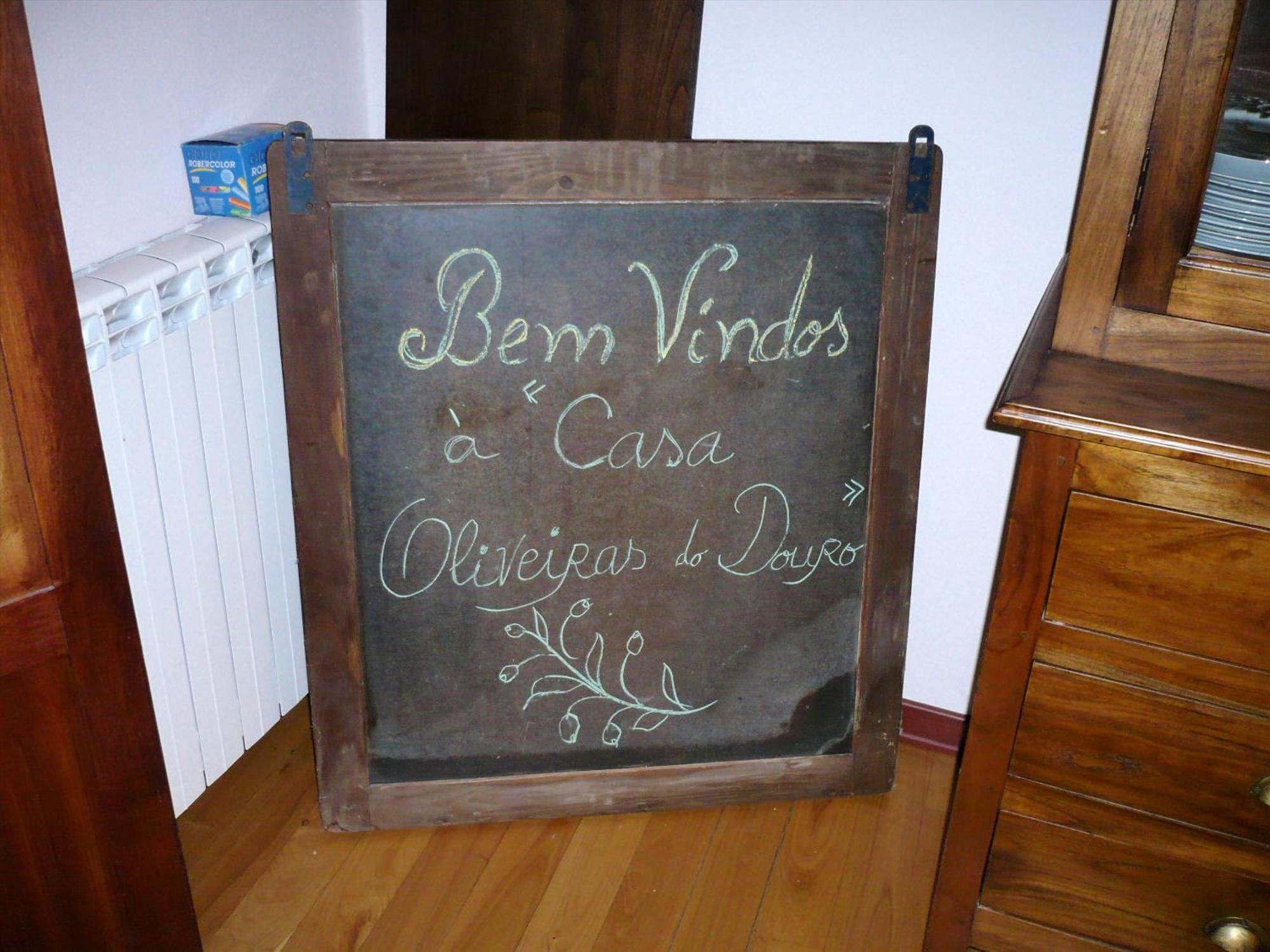 Sobreira Casa Oliveiras Do Douroヴィラ エクステリア 写真