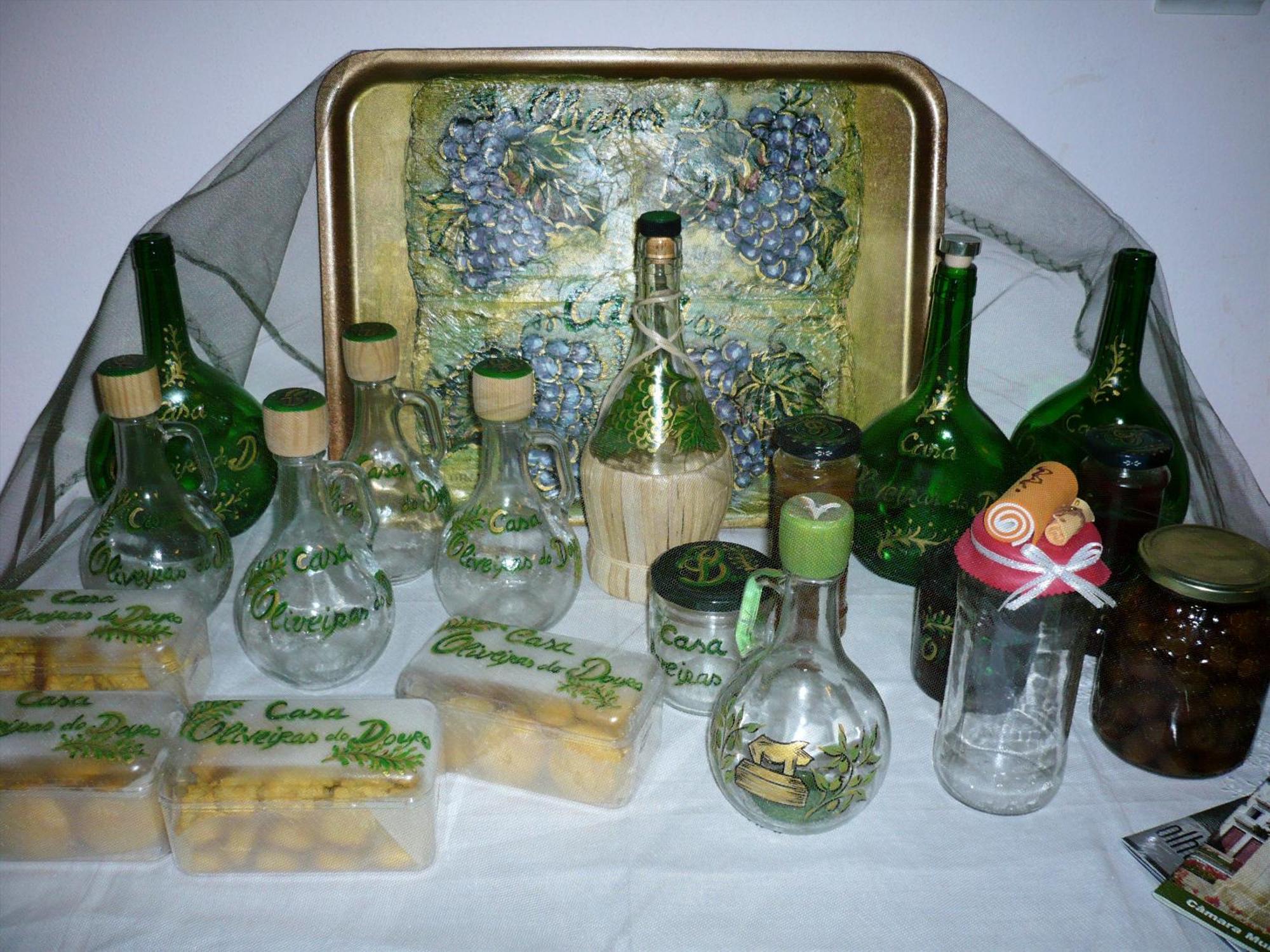 Sobreira Casa Oliveiras Do Douroヴィラ エクステリア 写真