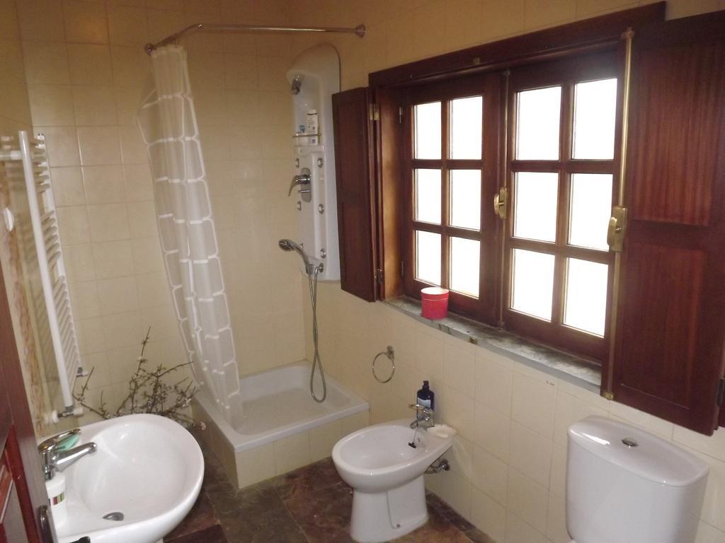Sobreira Casa Oliveiras Do Douroヴィラ エクステリア 写真