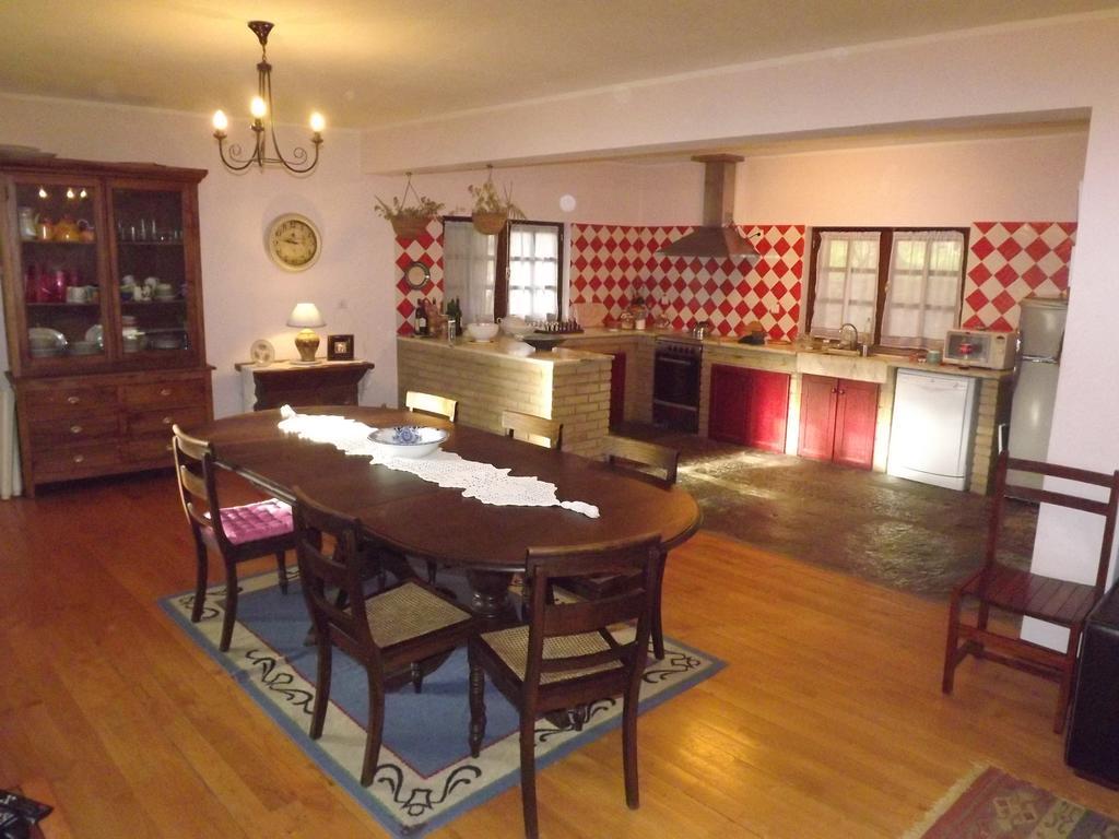 Sobreira Casa Oliveiras Do Douroヴィラ エクステリア 写真