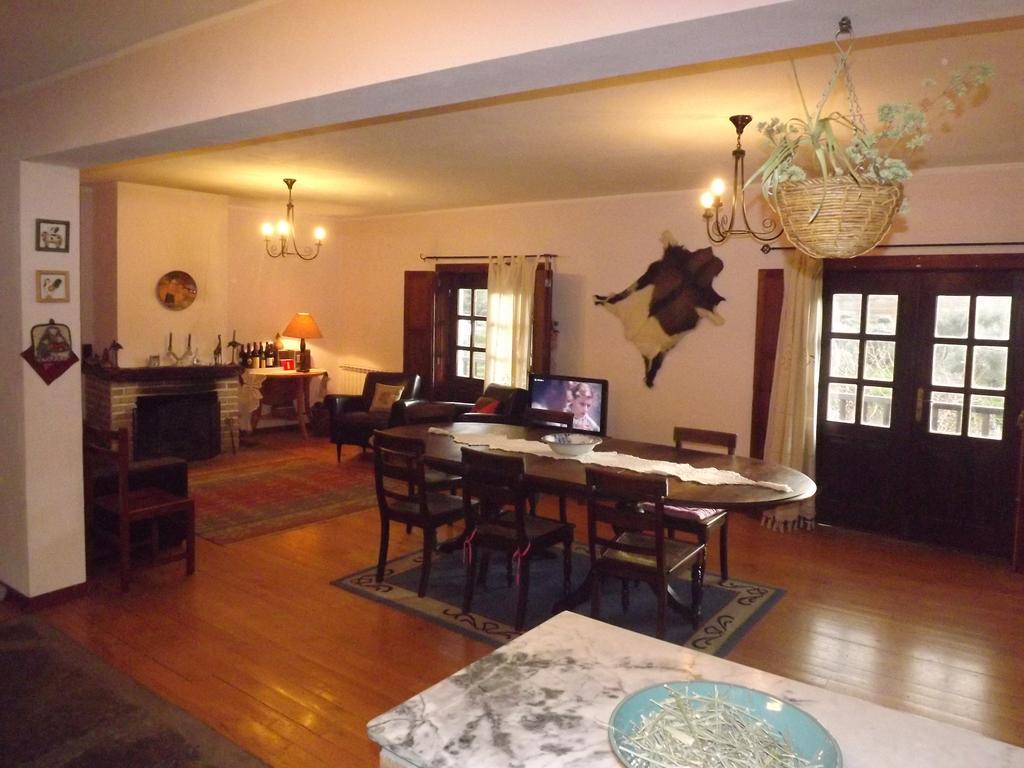 Sobreira Casa Oliveiras Do Douroヴィラ エクステリア 写真
