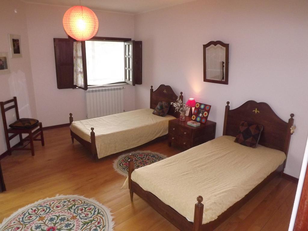 Sobreira Casa Oliveiras Do Douroヴィラ 部屋 写真