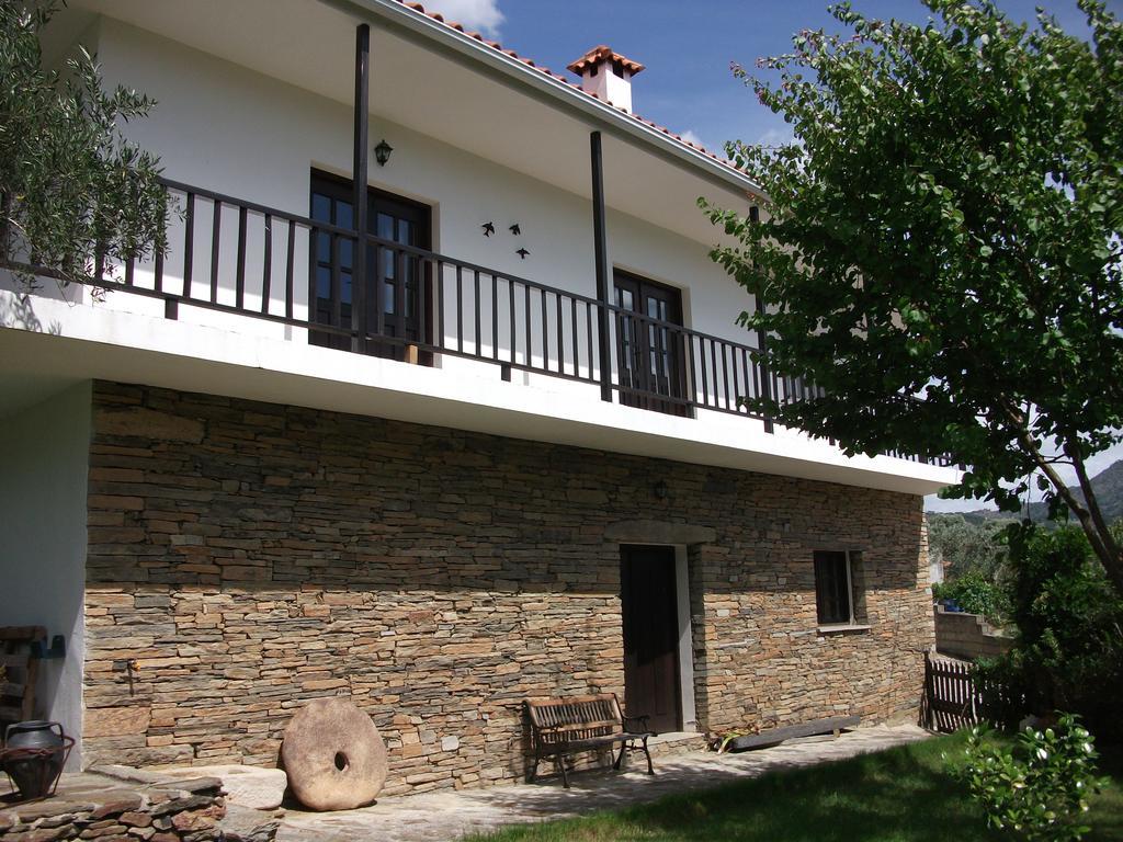 Sobreira Casa Oliveiras Do Douroヴィラ エクステリア 写真