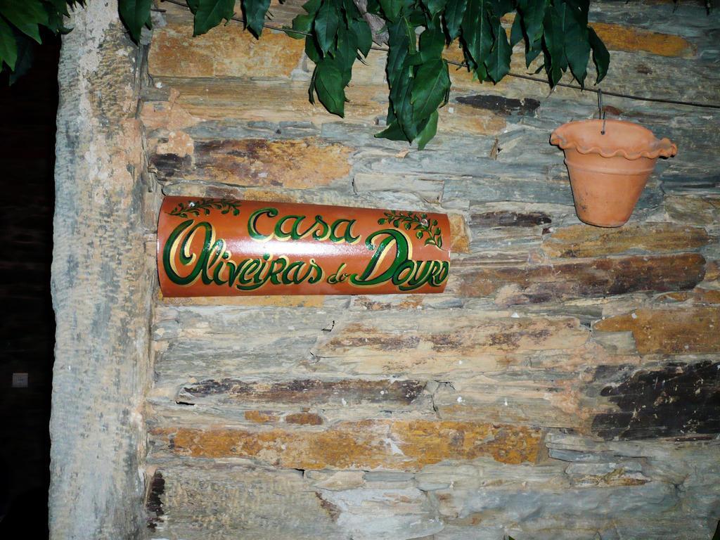 Sobreira Casa Oliveiras Do Douroヴィラ エクステリア 写真