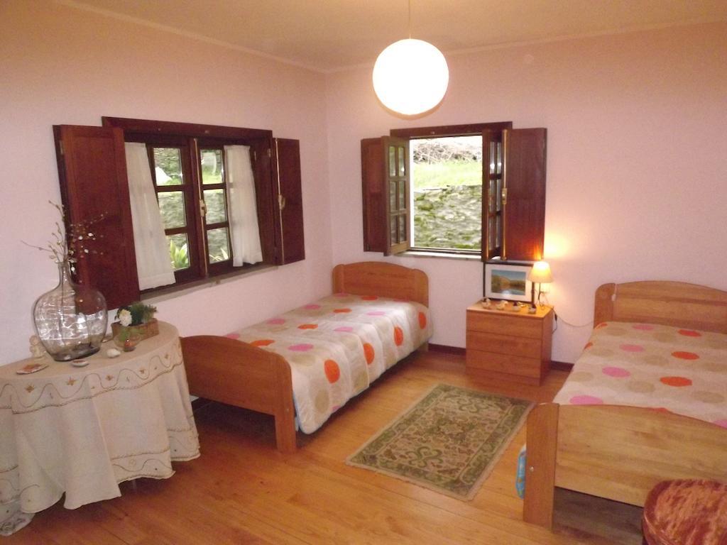 Sobreira Casa Oliveiras Do Douroヴィラ 部屋 写真
