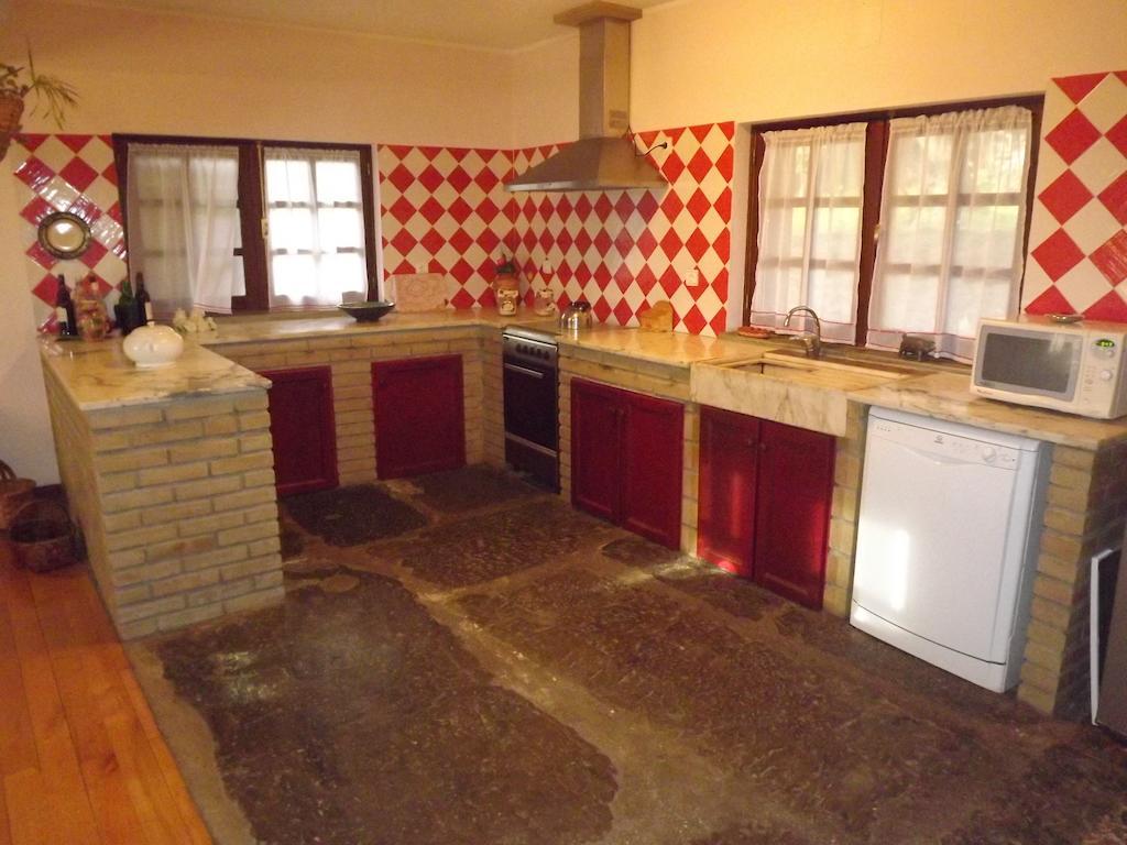Sobreira Casa Oliveiras Do Douroヴィラ エクステリア 写真