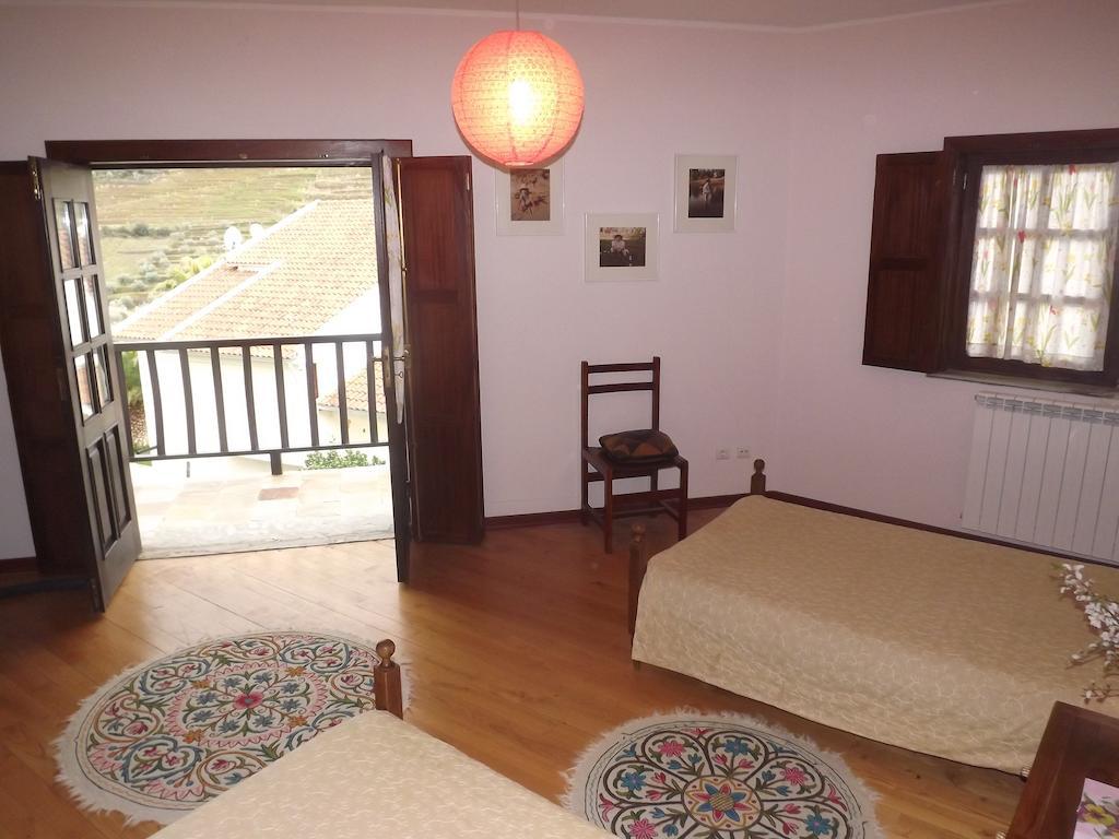Sobreira Casa Oliveiras Do Douroヴィラ 部屋 写真