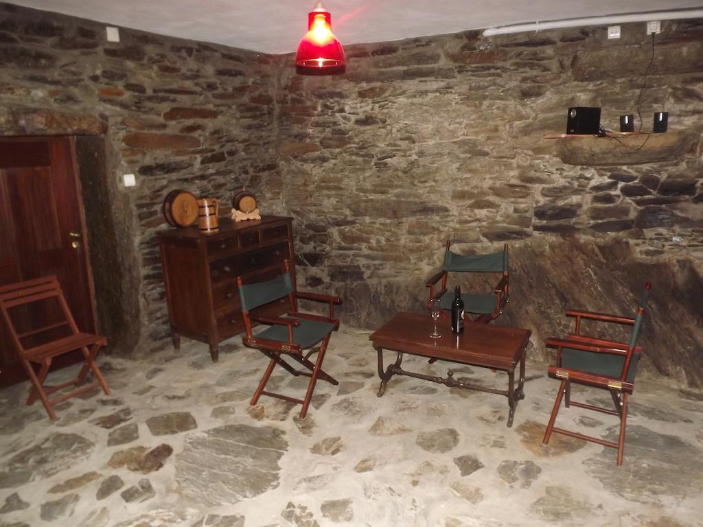 Sobreira Casa Oliveiras Do Douroヴィラ エクステリア 写真